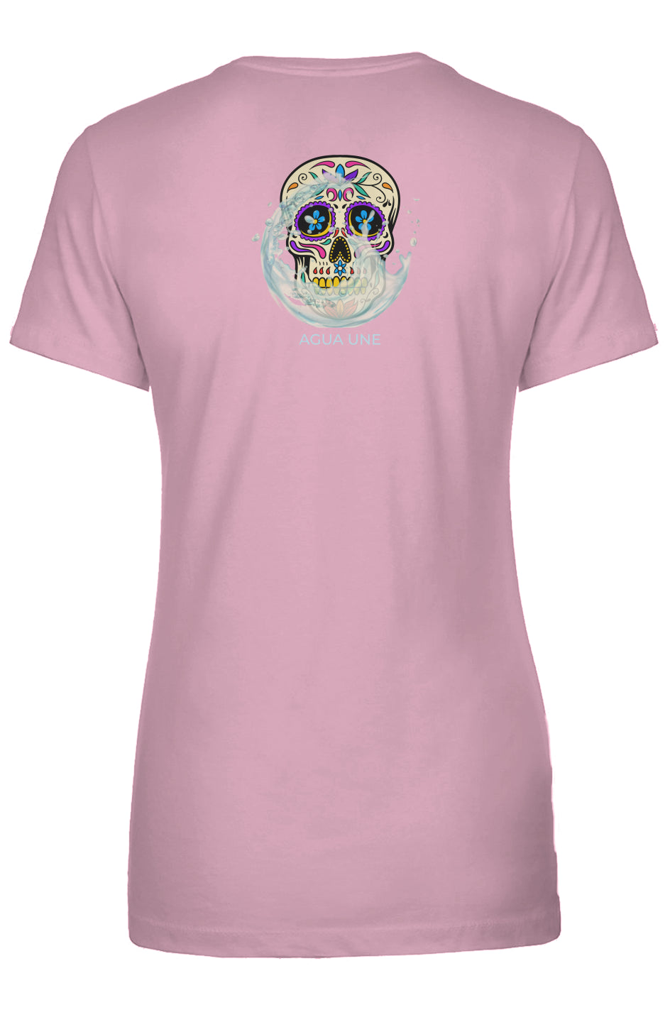 Agua Une Womens Crew