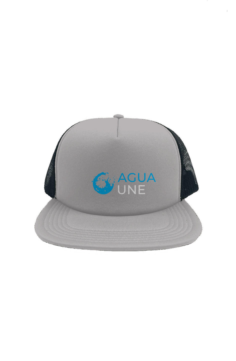 Foam Front Trucker Cap