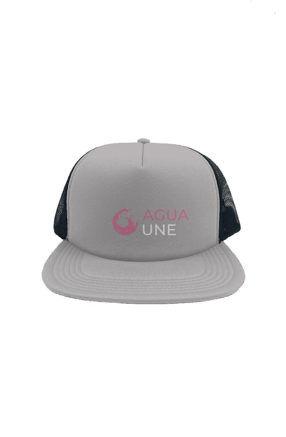 Foam Front Trucker Cap