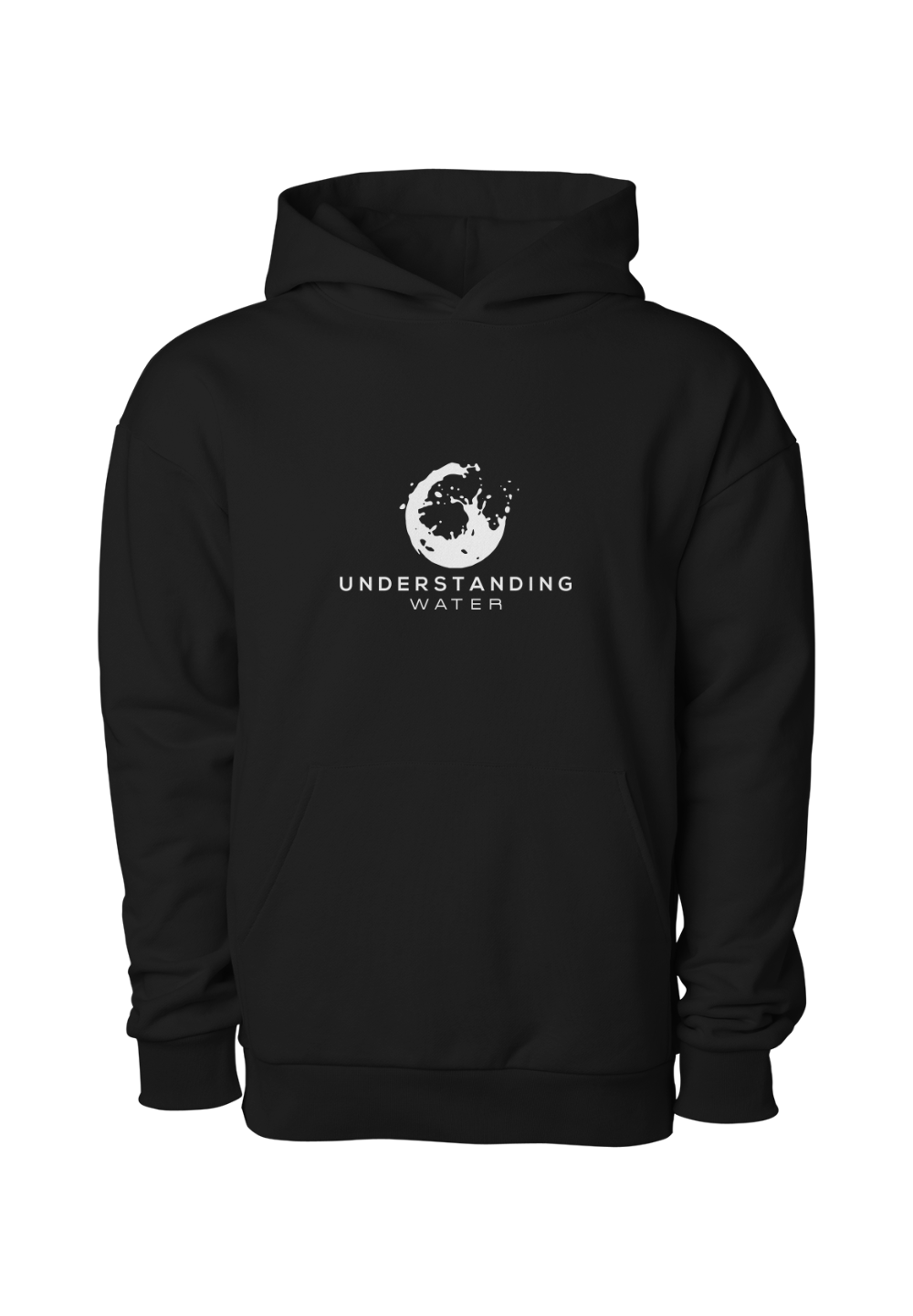UW Boulevard Heavyweight Pullover Hoodie