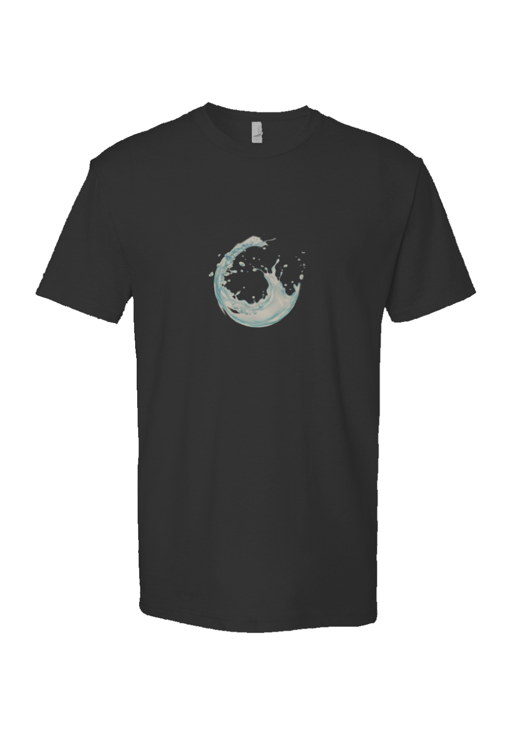 Agua Une Short Sleeve T shirt