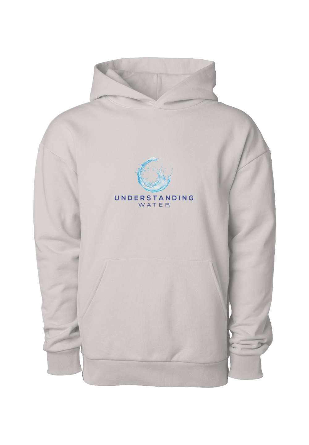 UW Boulevard Heavyweight Pullover Hoodie