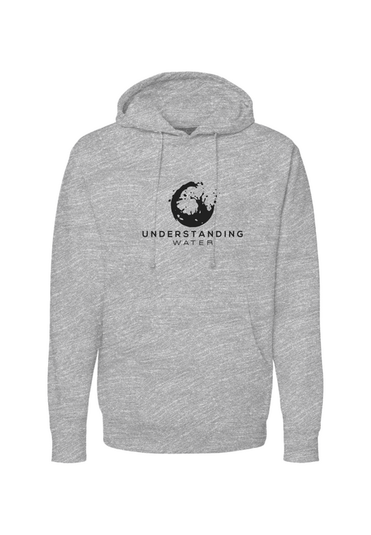 UW independent pullover hoodie