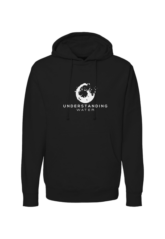 UW independent pullover hoodie