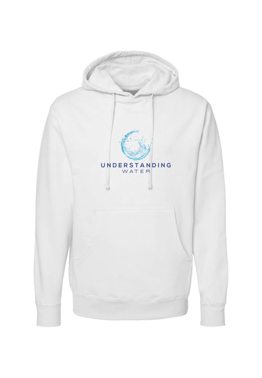 UW independent pullover hoodie