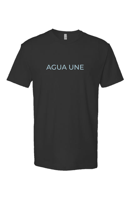 Agua Une Short Sleeve T shirt