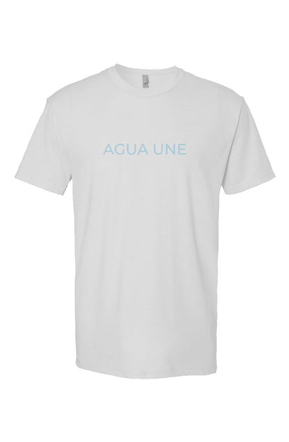 Agua Une Short Sleeve T shirt