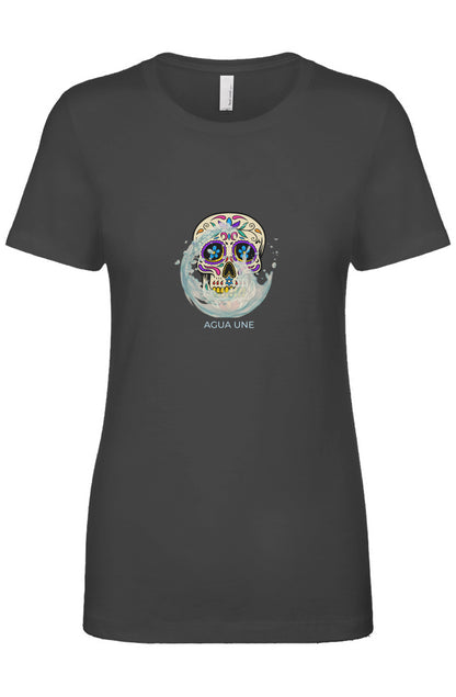 Agua Une Womens Crew