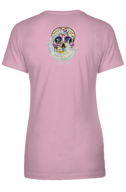 Agua Une Womens Crew