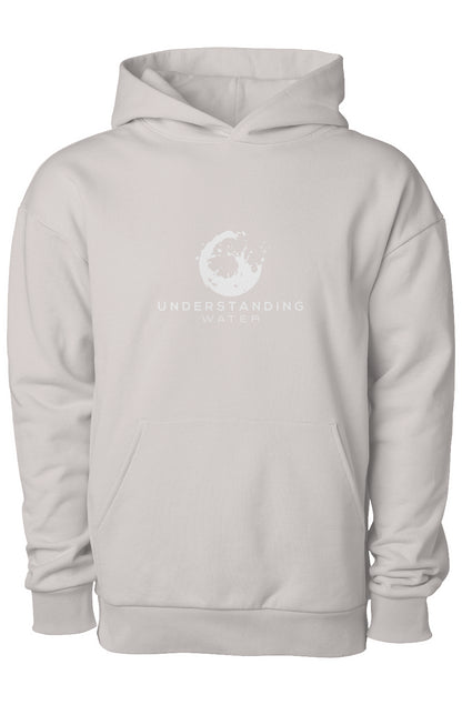 UW Boulevard Heavyweight Pullover Hoodie