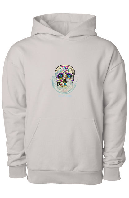 UW Boulevard Heavyweight Pullover Hoodie