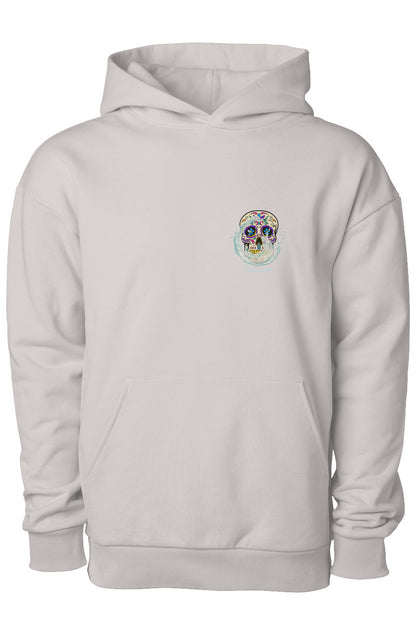 UW Boulevard Heavyweight Pullover Hoodie