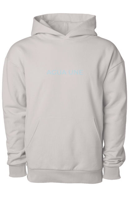 UW Boulevard Heavyweight Pullover Hoodie