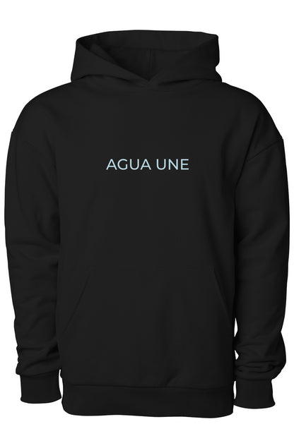 UW Boulevard Heavyweight Pullover Hoodie