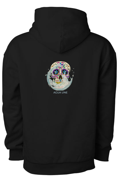 UW Boulevard Heavyweight Pullover Hoodie