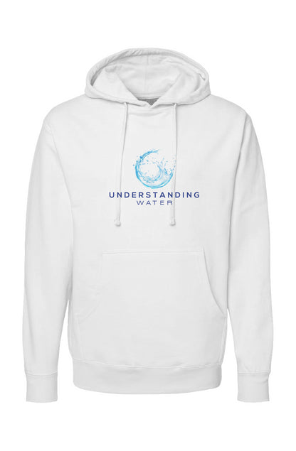 UW independent pullover hoodie