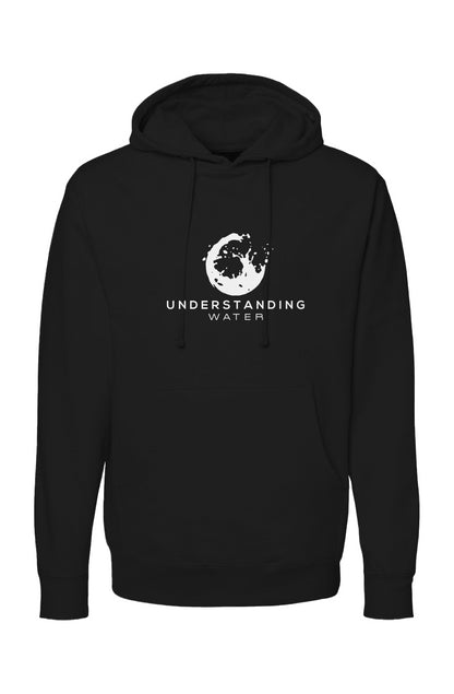 UW independent pullover hoodie