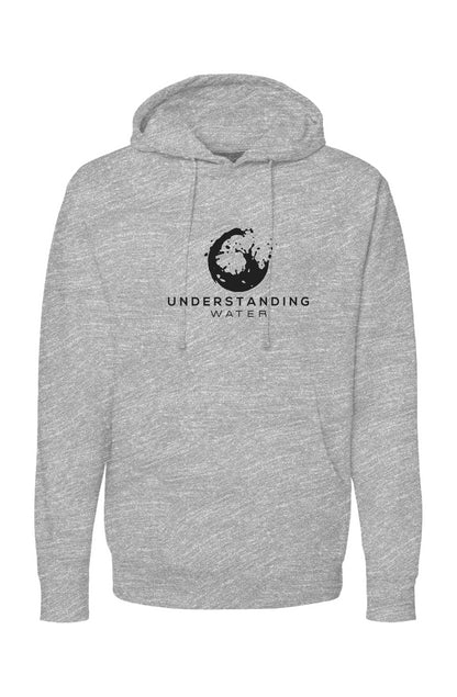 UW independent pullover hoodie