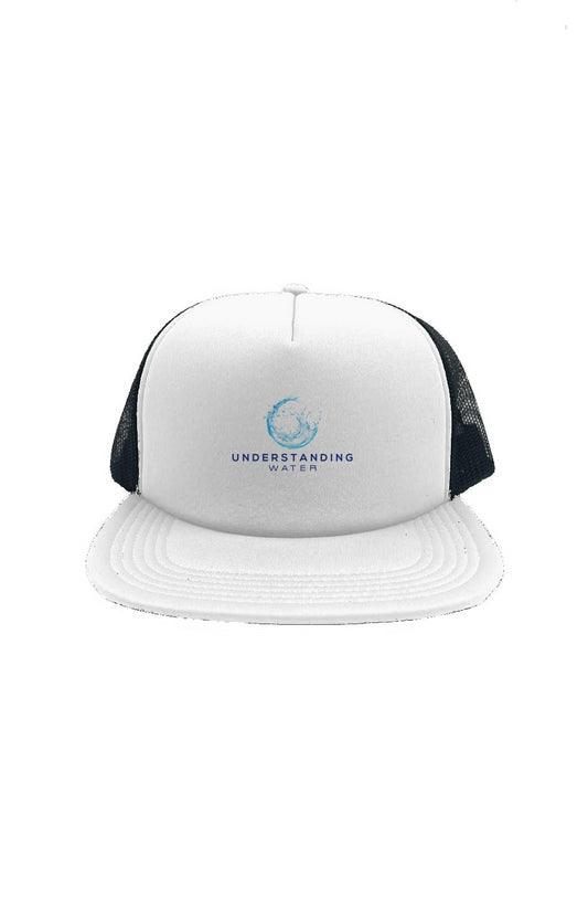 UW Foam Front Trucker Cap