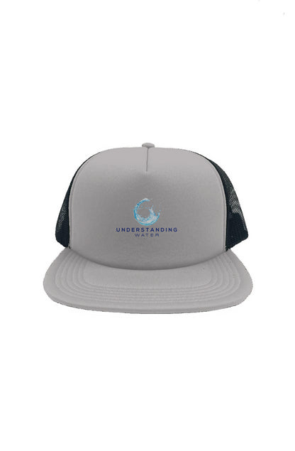 UW Foam Front Trucker Cap