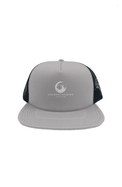 UW Foam Front Trucker Cap