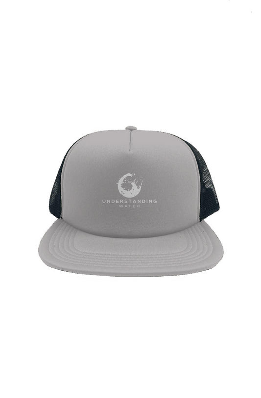UW Foam Front Trucker Cap