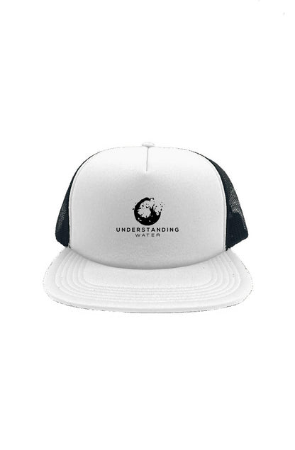 UW Foam Front Trucker Cap