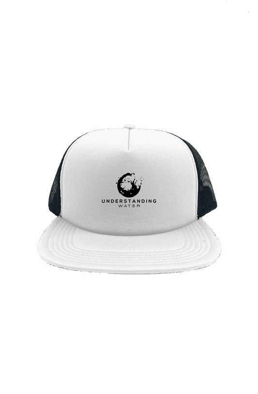 UW Foam Front Trucker Cap