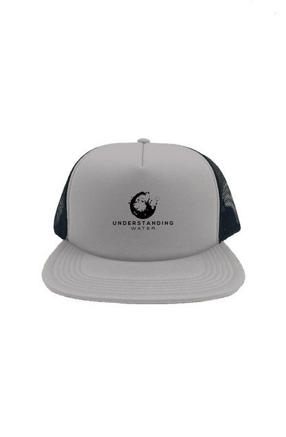 UW Foam Front Trucker Cap