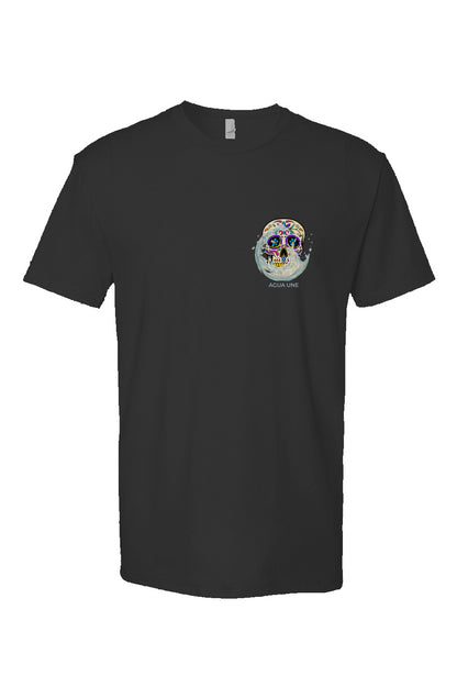 Agua Une Short Sleeve T shirt