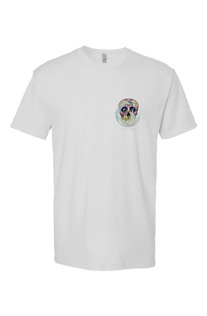 Agua Une Short Sleeve T shirt