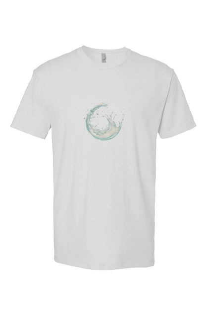 Agua Une Short Sleeve T shirt
