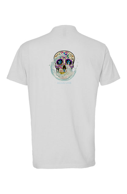 Agua Une Short Sleeve T shirt