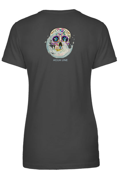 Agua Une Womens Crew