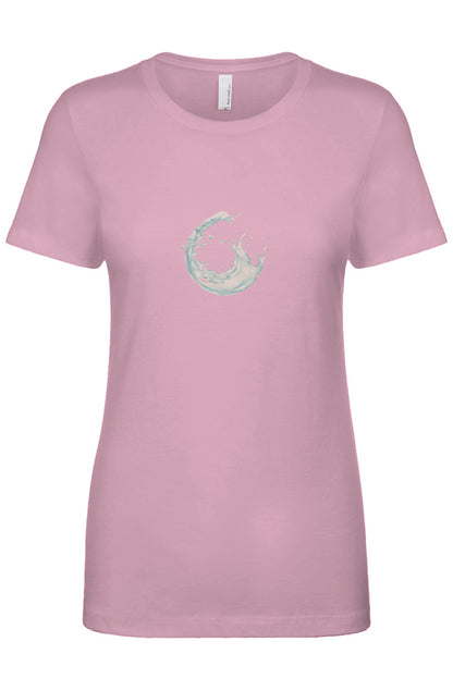Agua Une Womens Crew
