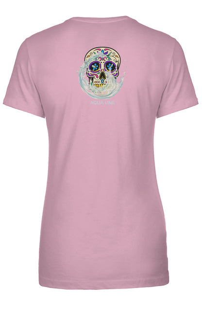 Agua Une Womens Crew
