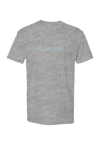 Agua Une Short Sleeve T shirt