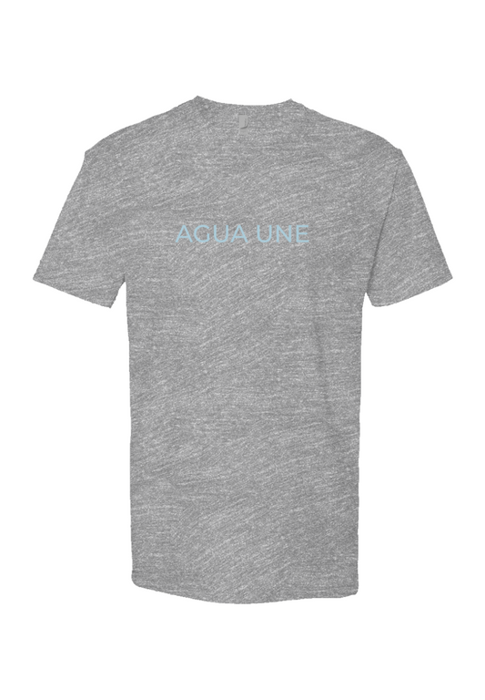 Agua Une Short Sleeve T shirt