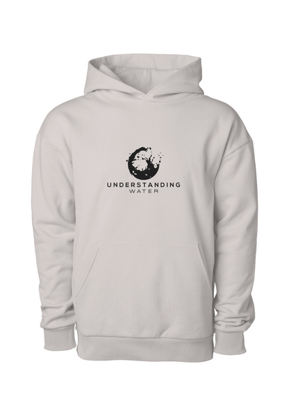 UW Boulevard Heavyweight Pullover Hoodie