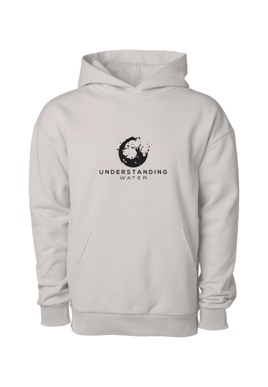 UW Boulevard Heavyweight Pullover Hoodie