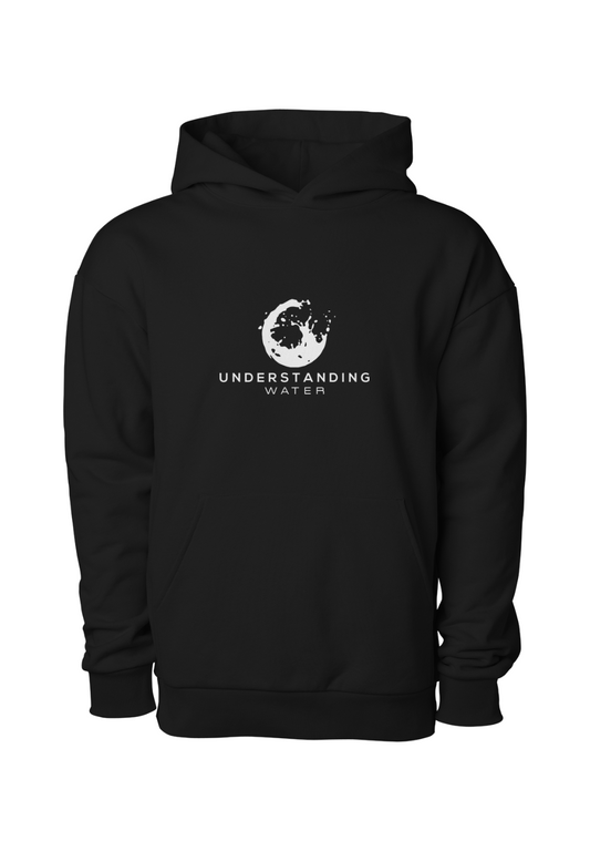 UW Boulevard Heavyweight Pullover Hoodie