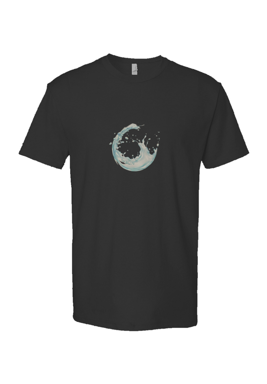 Agua Une Short Sleeve T shirt