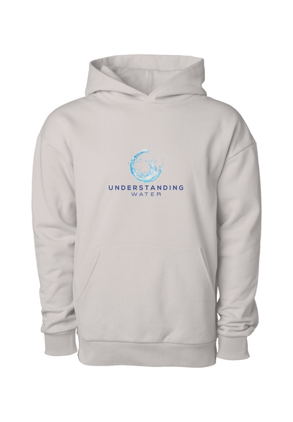 UW Boulevard Heavyweight Pullover Hoodie