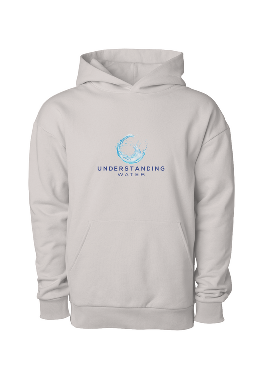 UW Boulevard Heavyweight Pullover Hoodie